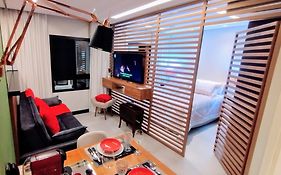 Hotel Mrc Pinheiros